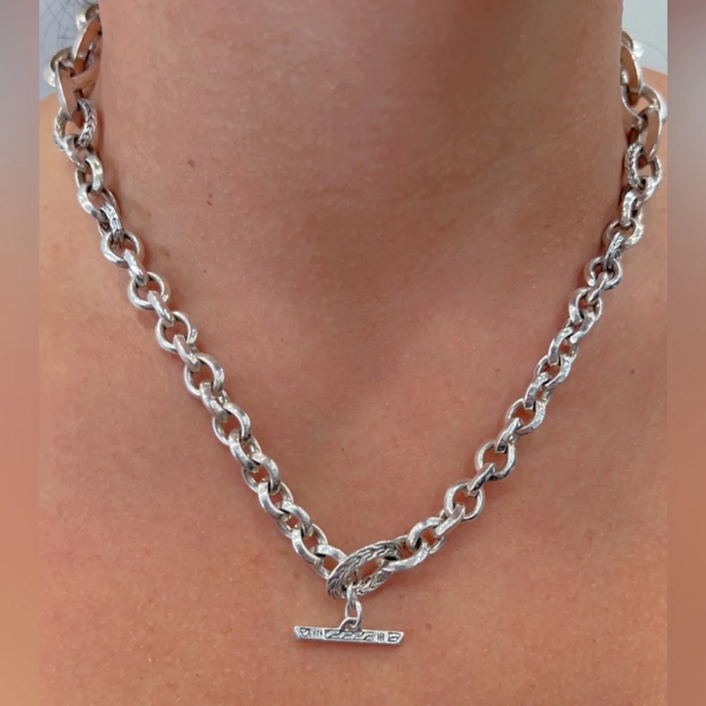 JHON HARDY CHAIN COLLECTION Classic Chain - Picture 6 of 15